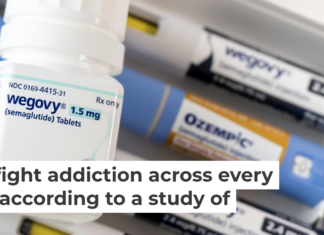 With GLP-1 drugs becoming more accessible and affordable, they could also be within reach for substance use treatment. Michael Siluk/Universal Images Group via Getty Images